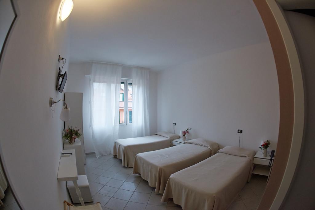 Hotel Lydia Alassio Cameră foto