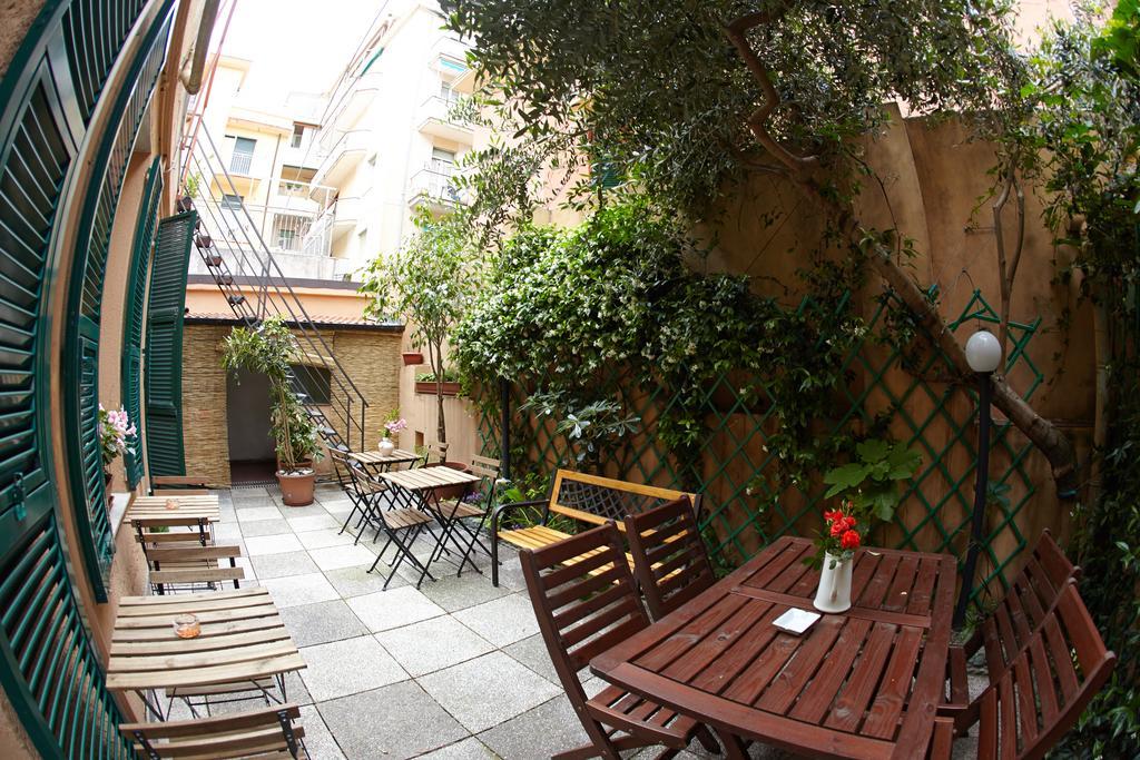 Hotel Lydia Alassio Exterior foto