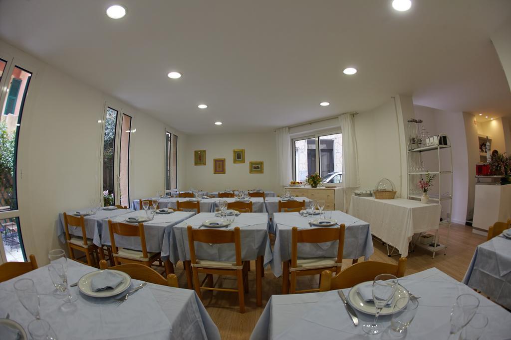 Hotel Lydia Alassio Exterior foto